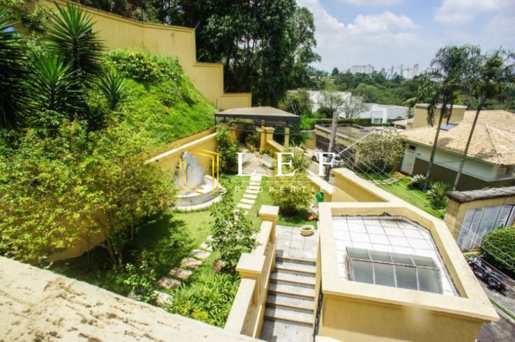 Lef Properties