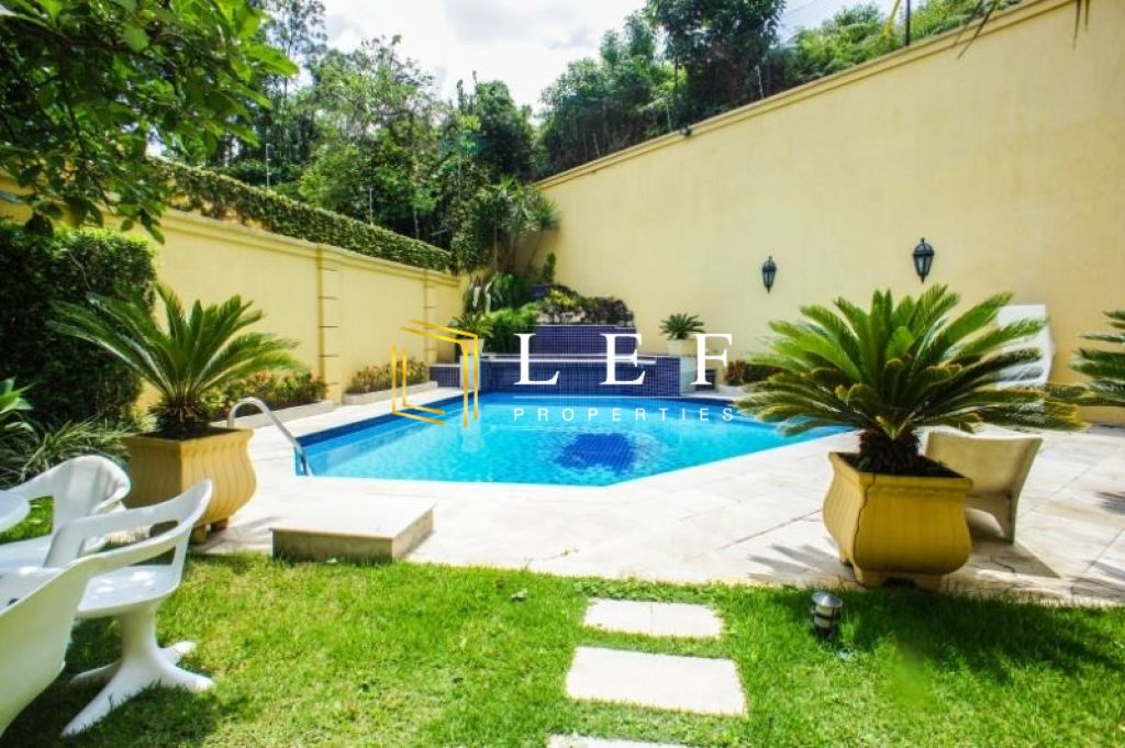 Lef Properties