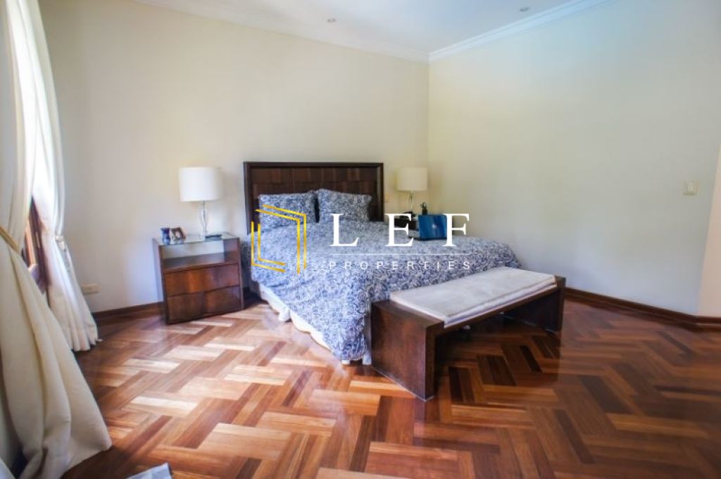 Lef Properties