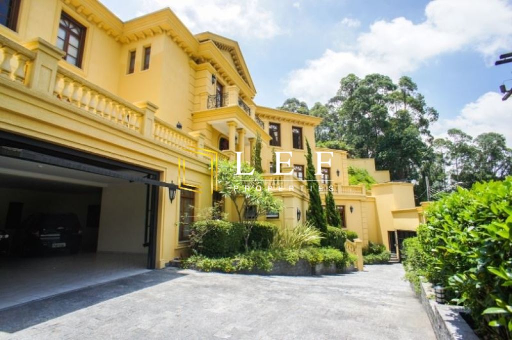 Lef Properties