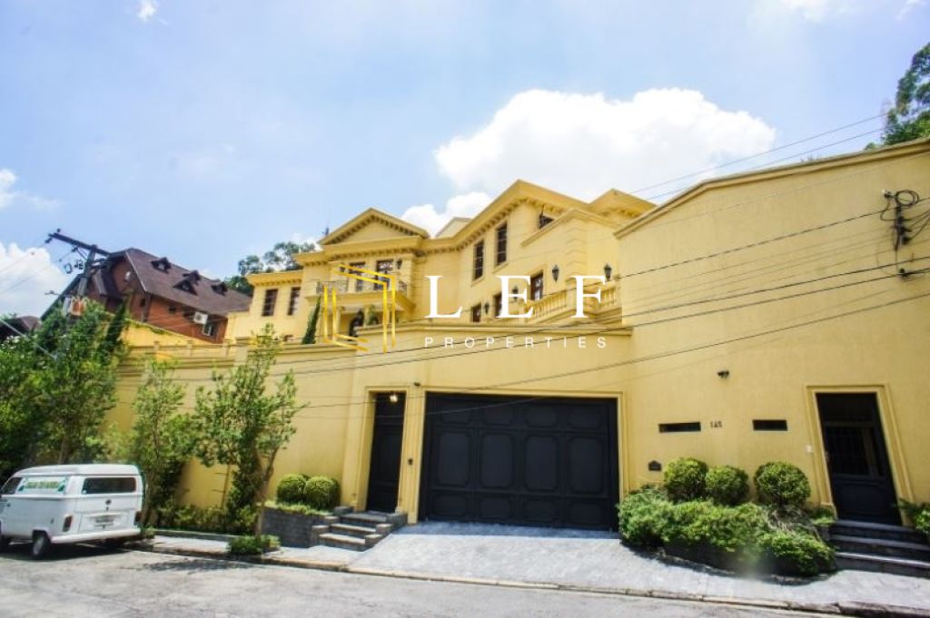 Lef Properties