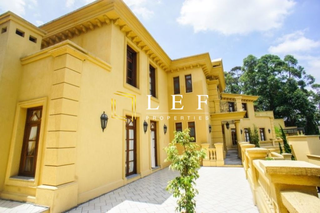 Lef Properties