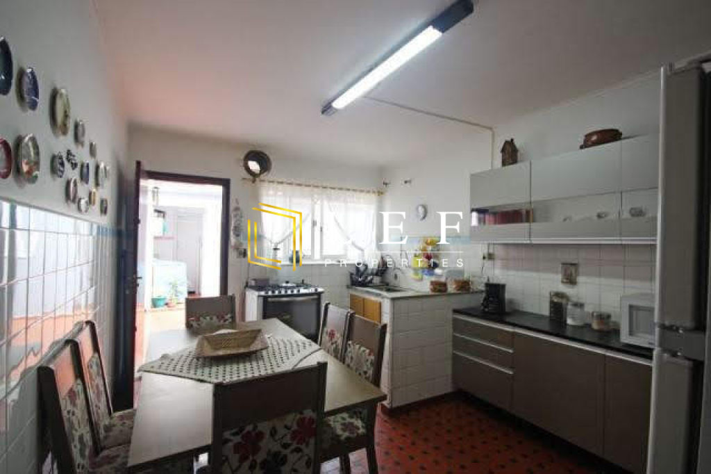 Lef Properties