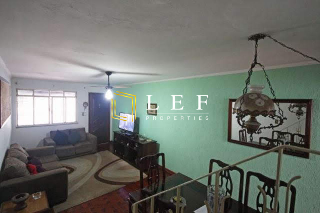 Lef Properties