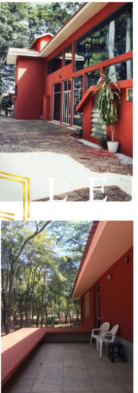 Lef Properties