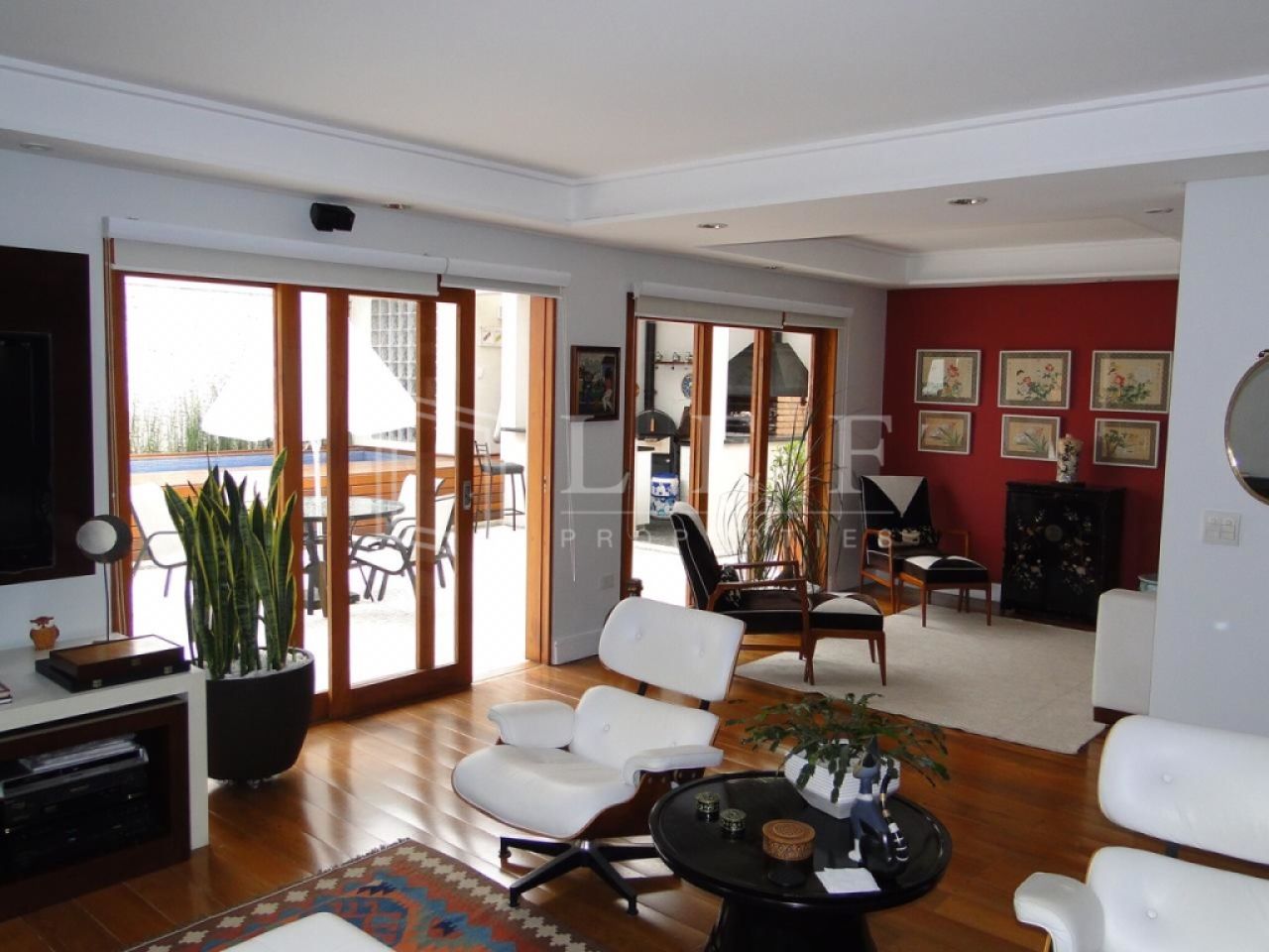 Lef Properties