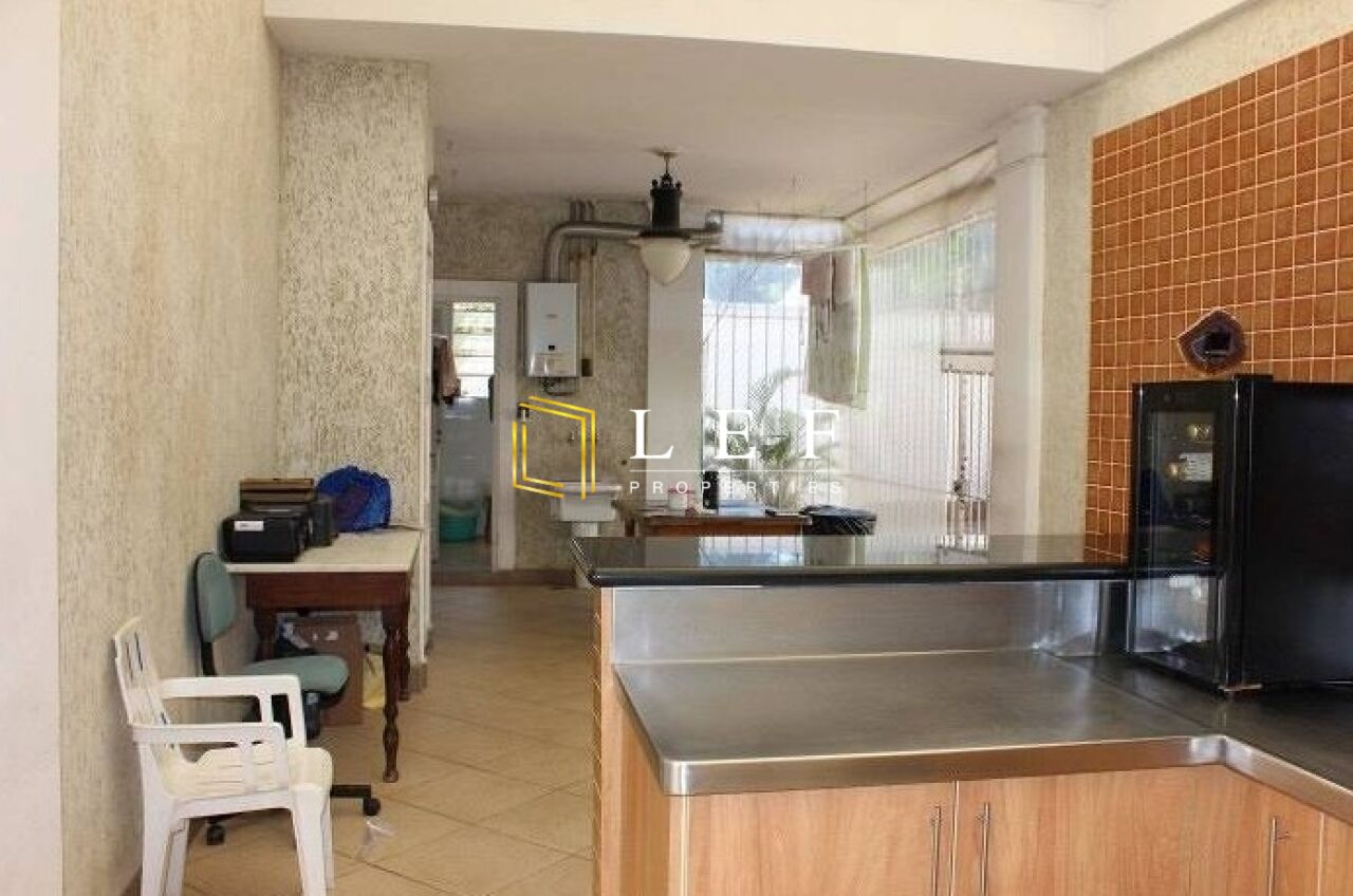 Lef Properties