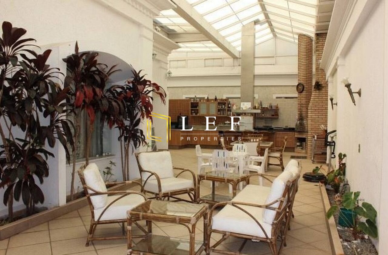 Lef Properties