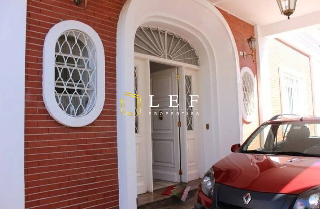 Lef Properties
