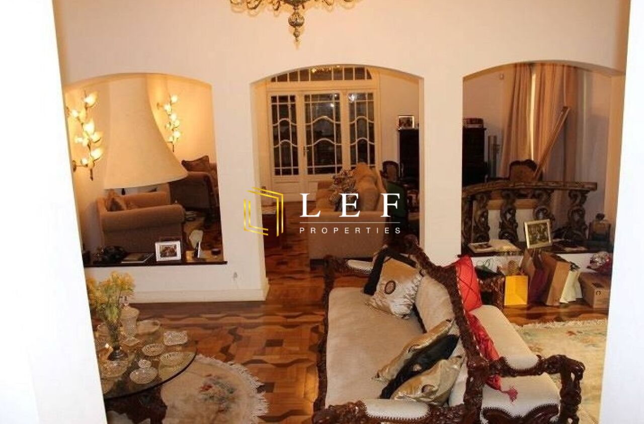 Lef Properties