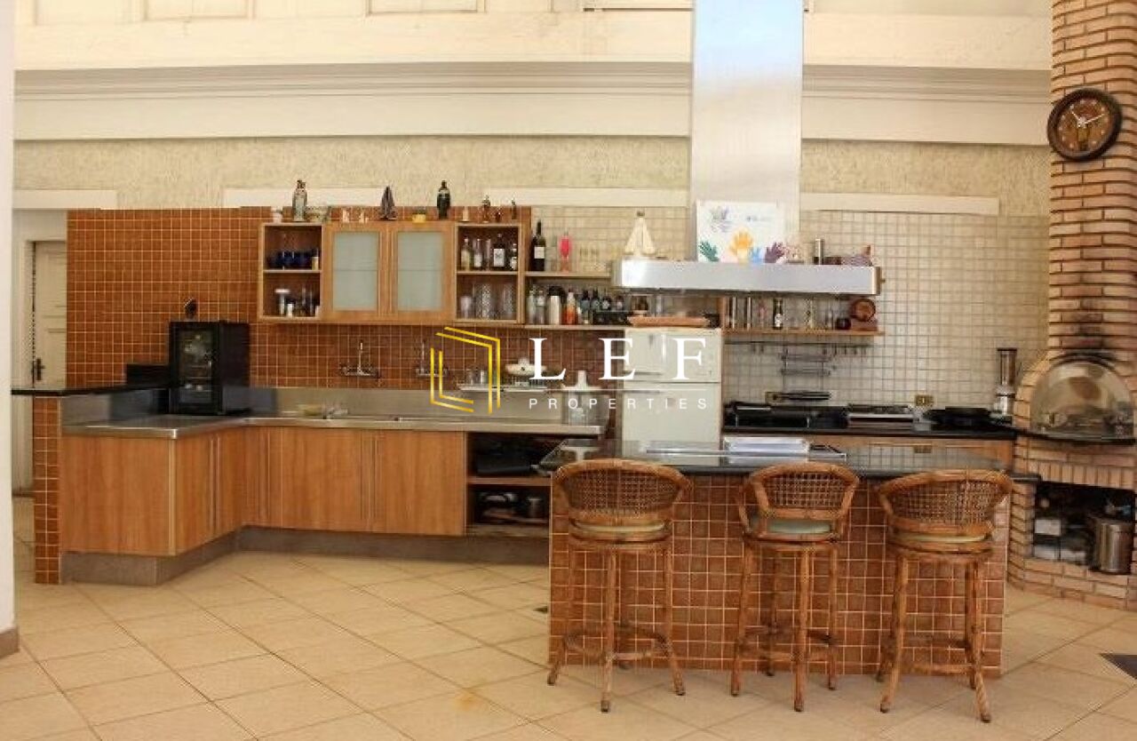 Lef Properties