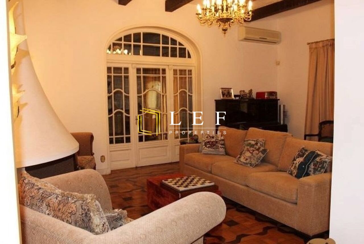 Lef Properties