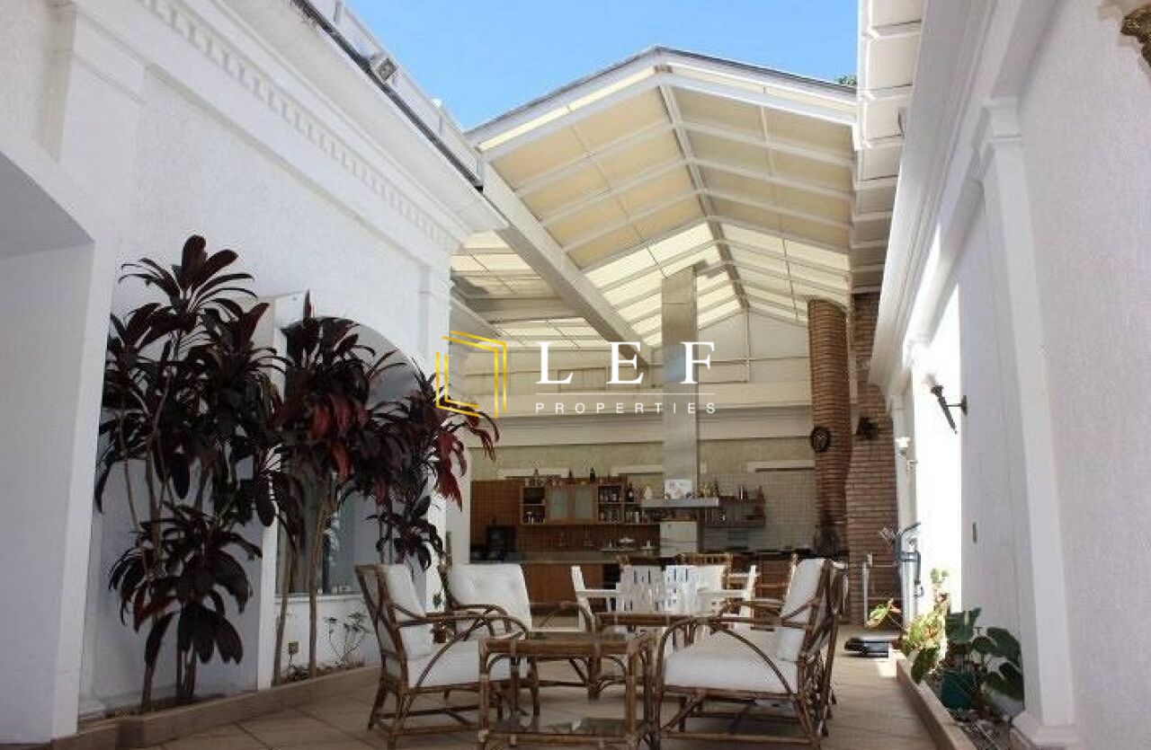 Lef Properties