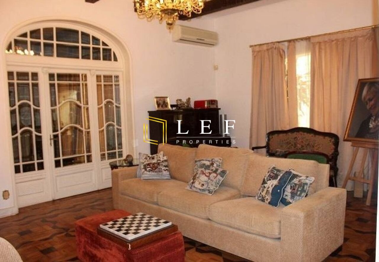 Lef Properties