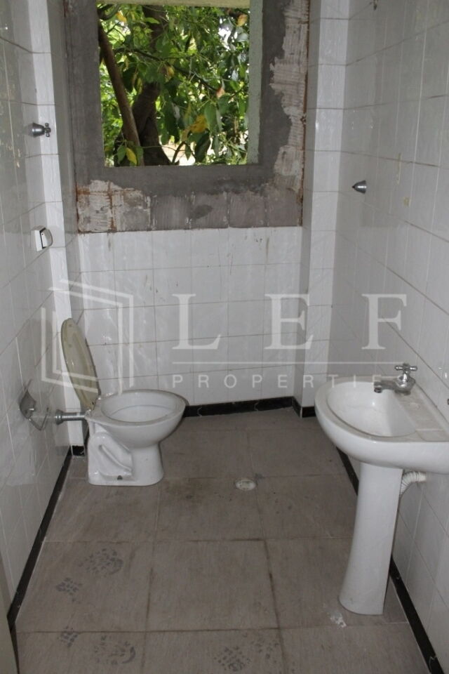 Lef Properties