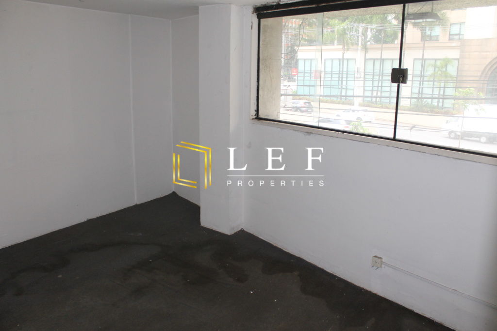 Lef Properties