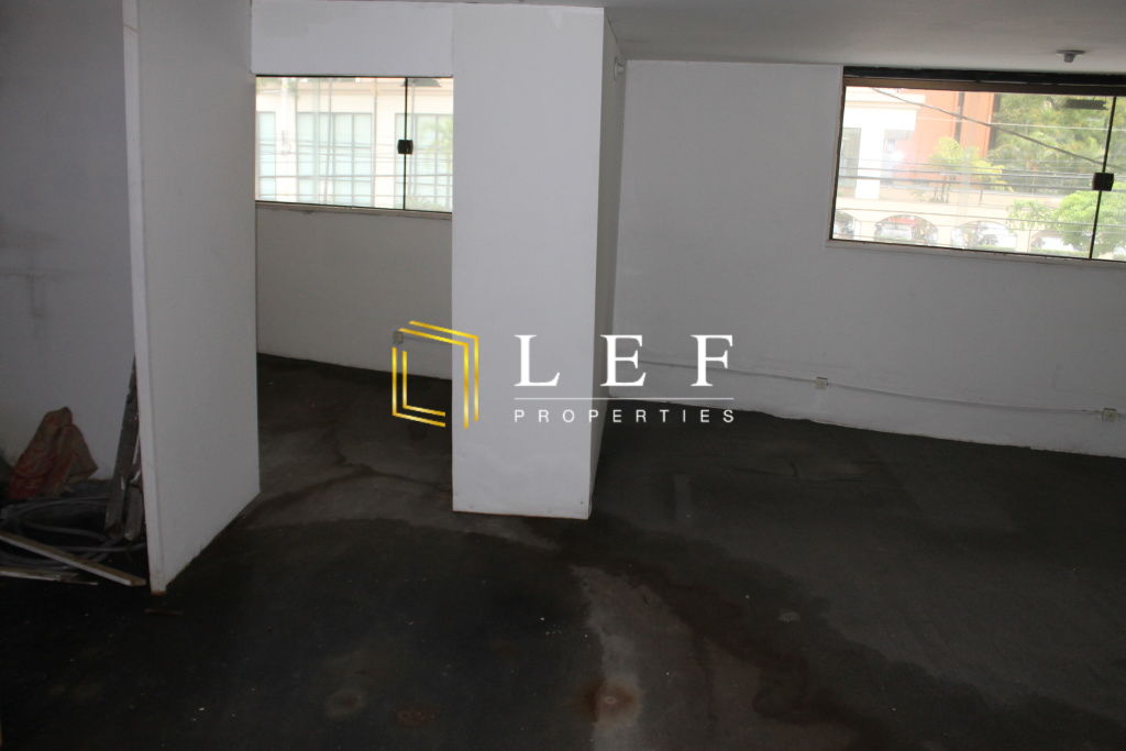 Lef Properties