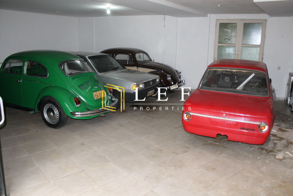 Lef Properties