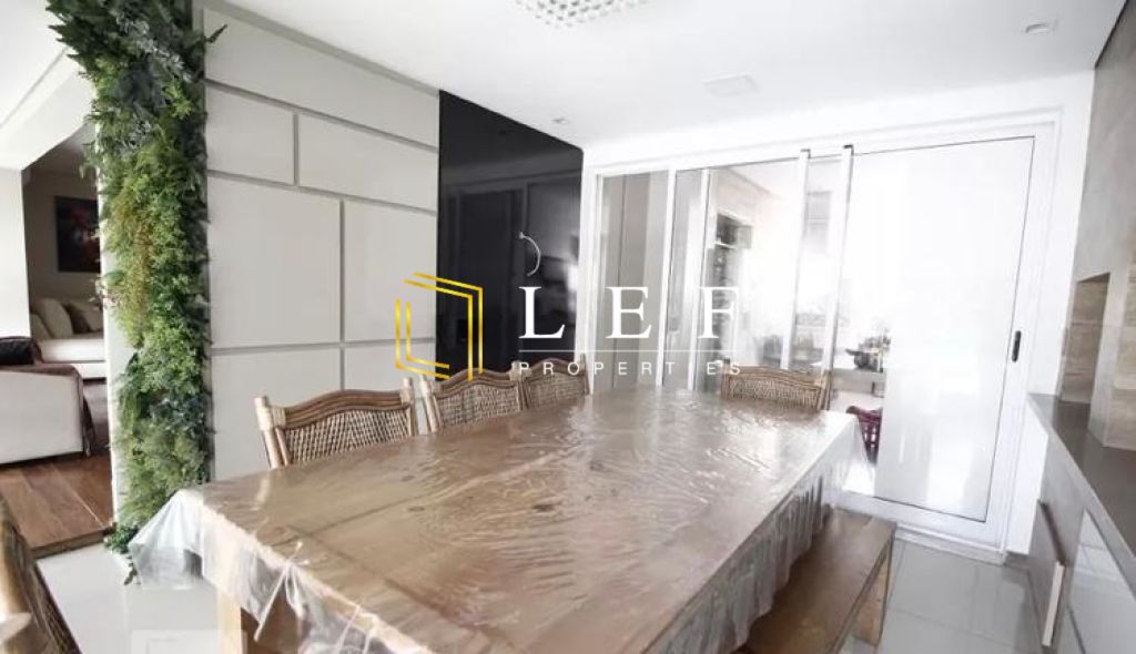 Lef Properties