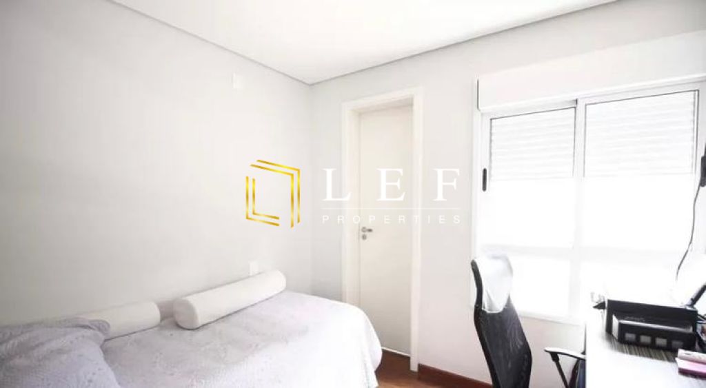 Lef Properties