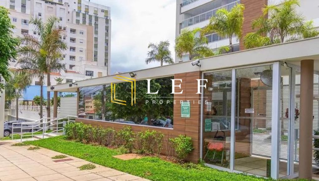 Lef Properties