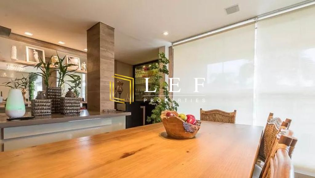 Lef Properties