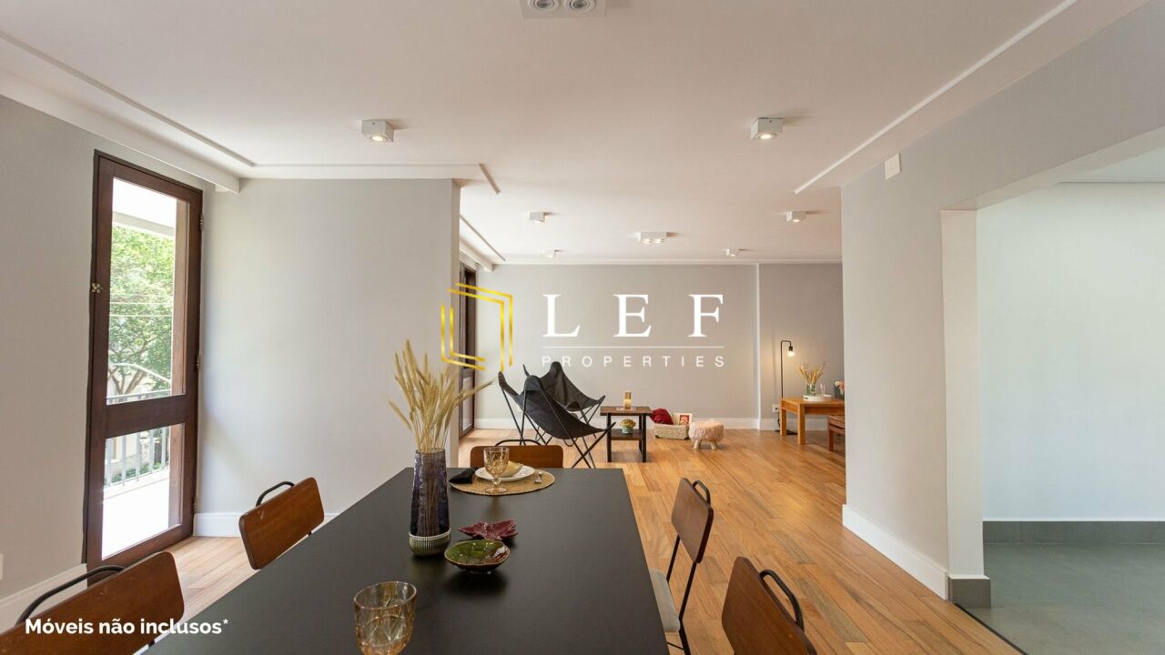 Lef Properties