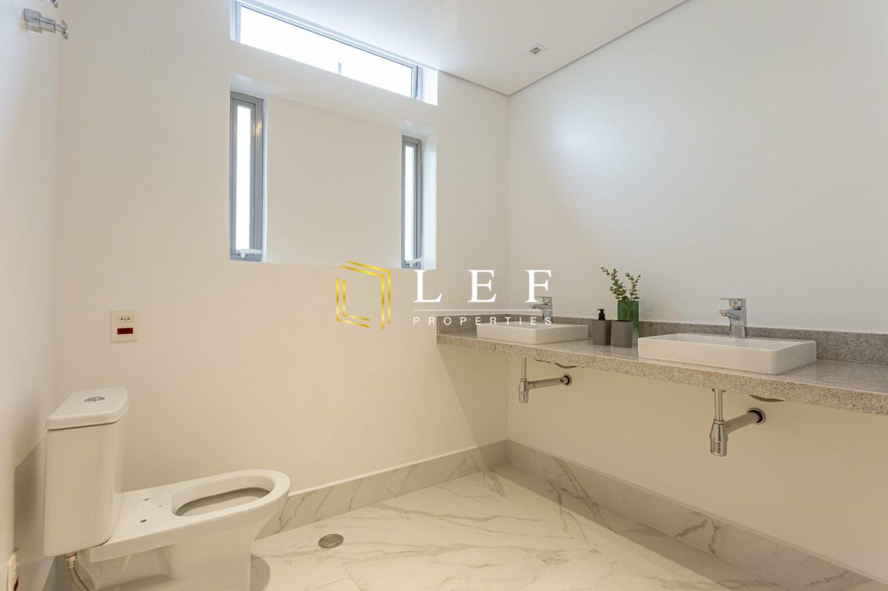 Lef Properties