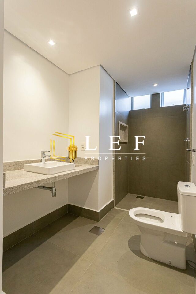 Lef Properties
