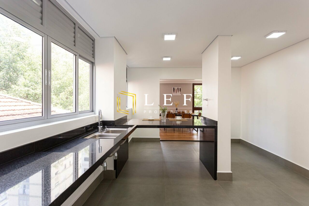 Lef Properties