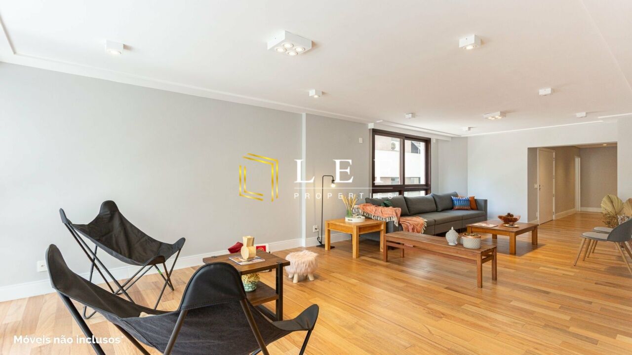 Lef Properties