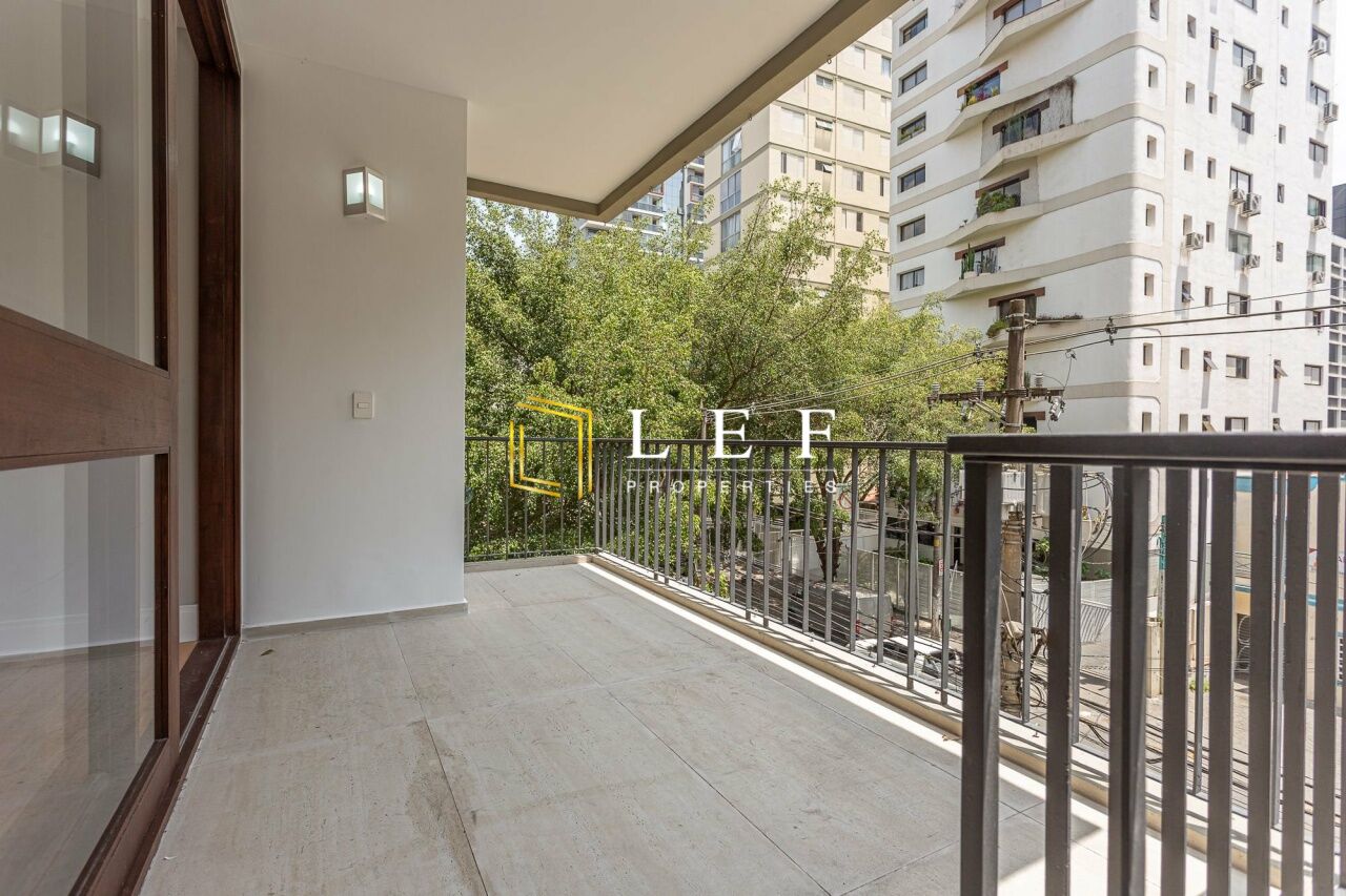 Lef Properties