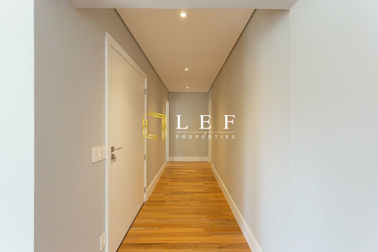 Lef Properties