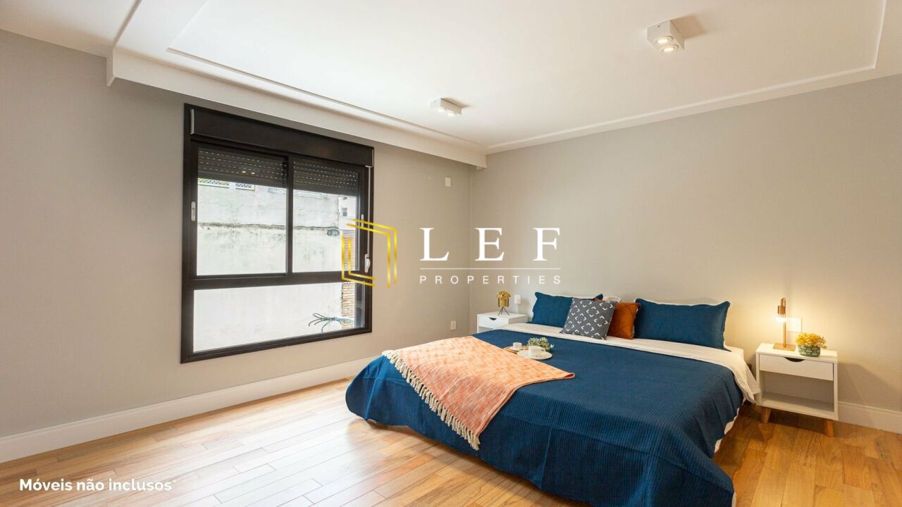 Lef Properties