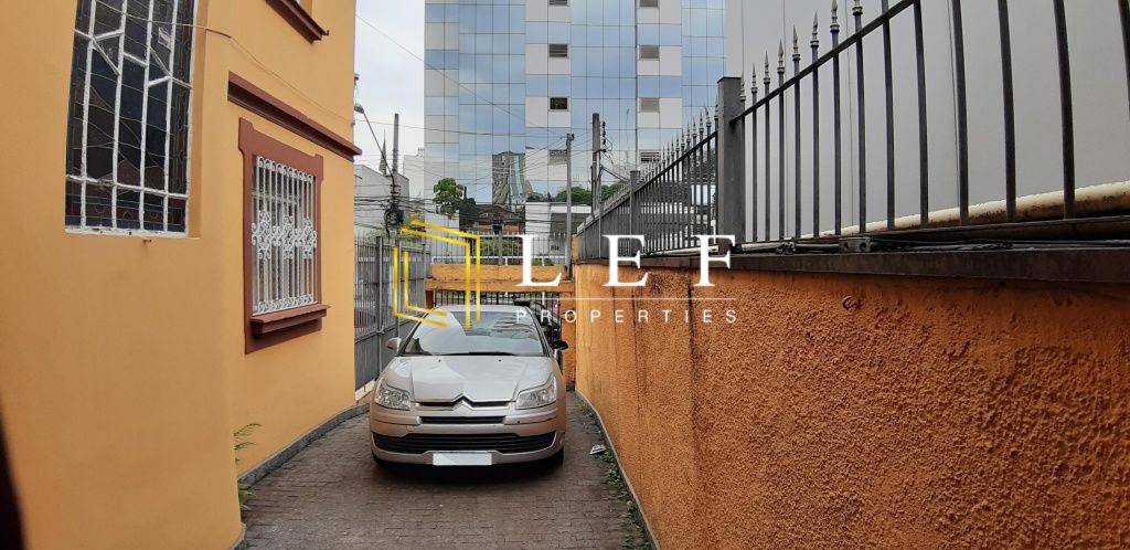 Lef Properties