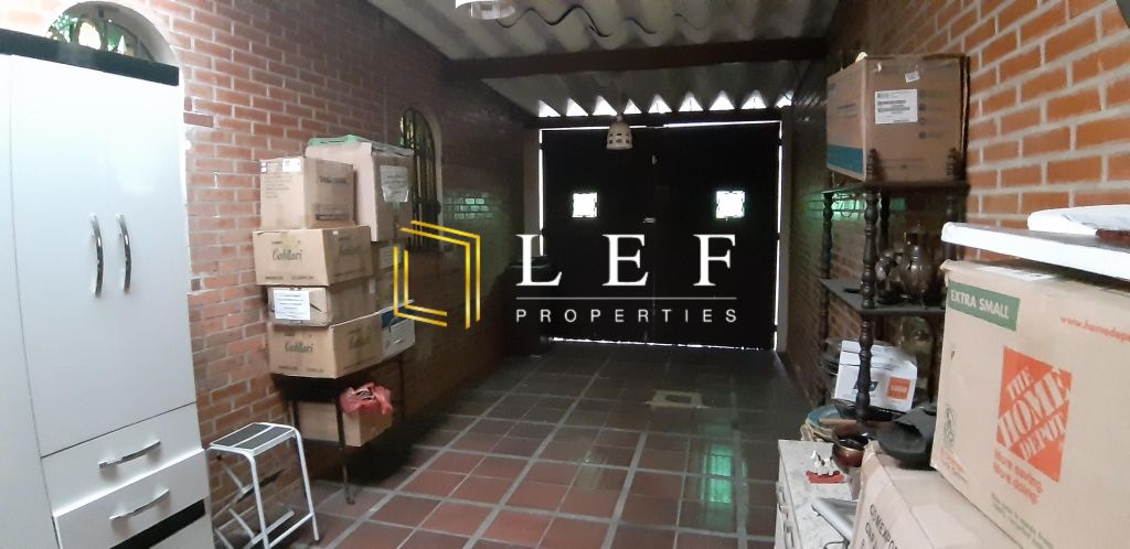 Lef Properties