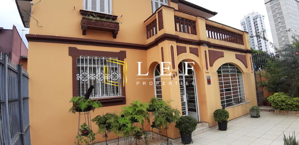 Lef Properties