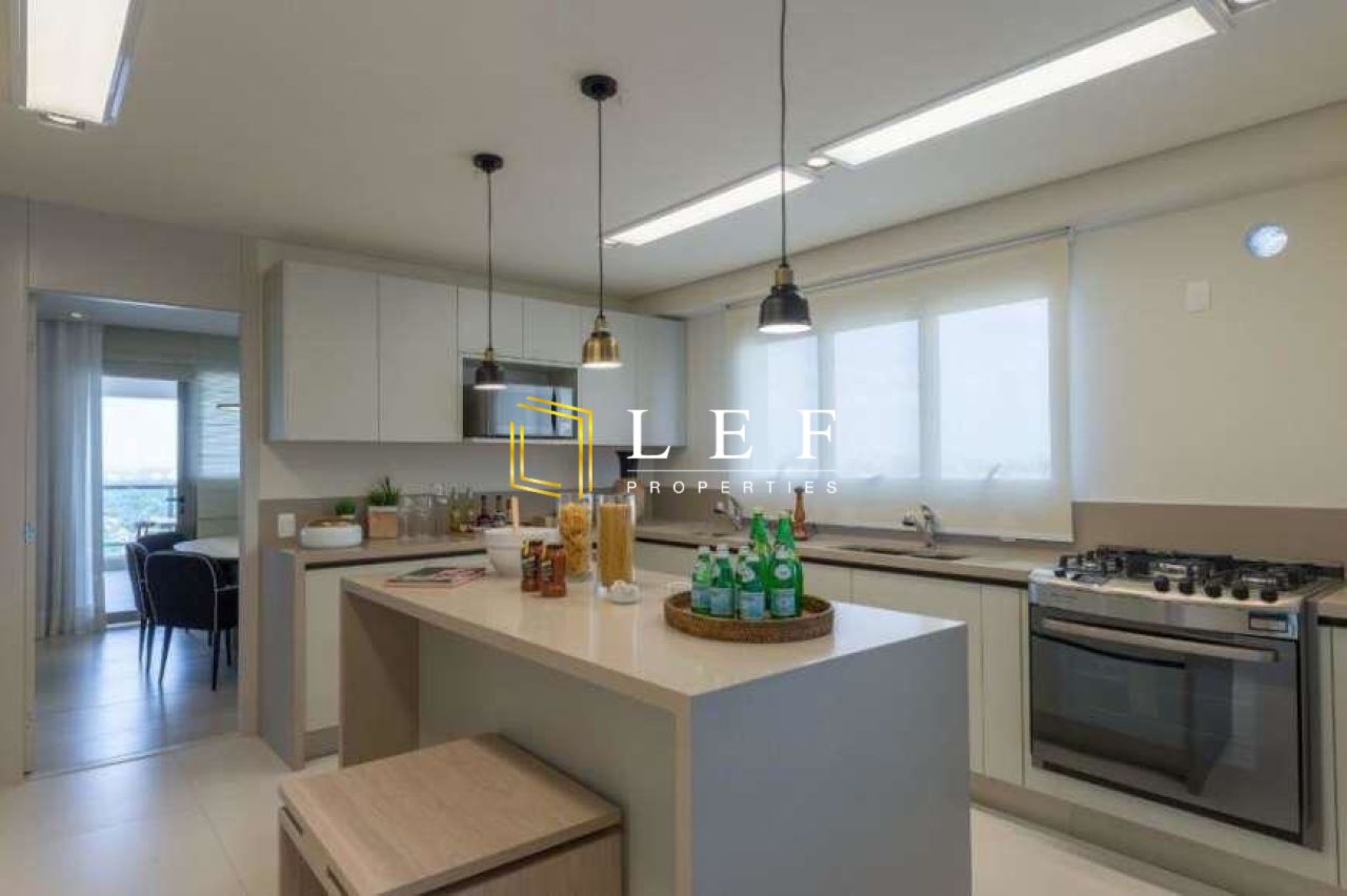 Lef Properties