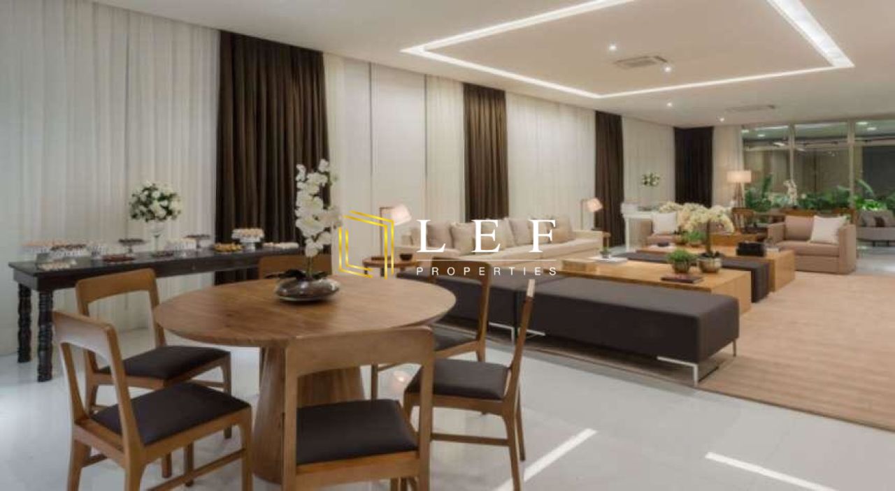 Lef Properties