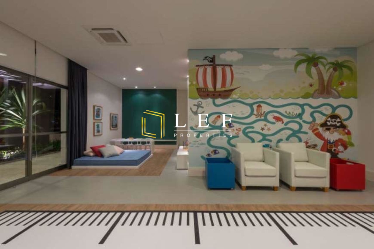 Lef Properties