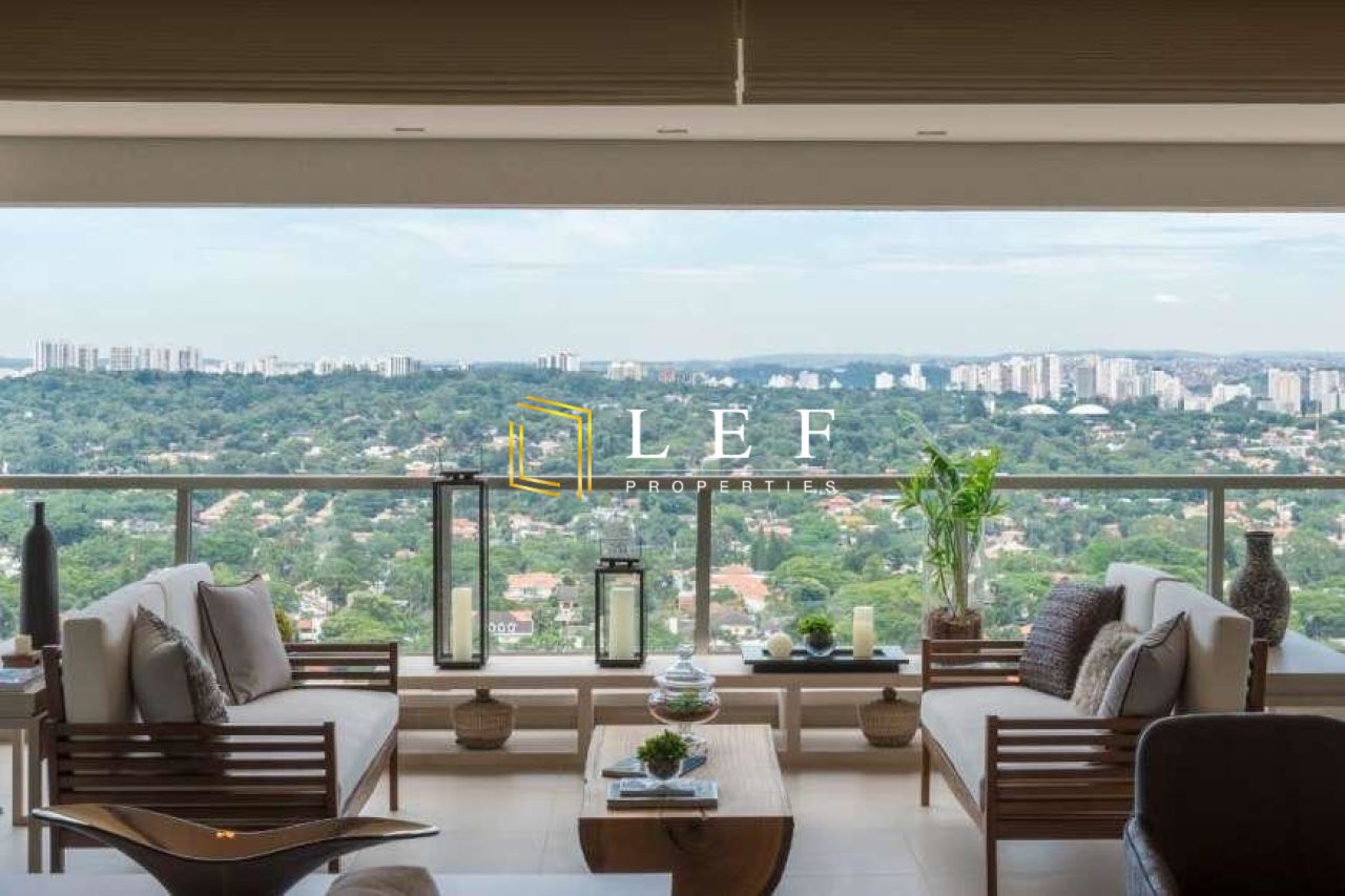 Lef Properties