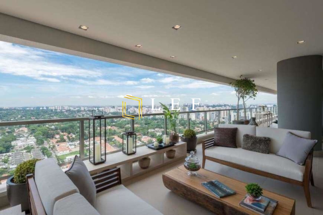 Lef Properties