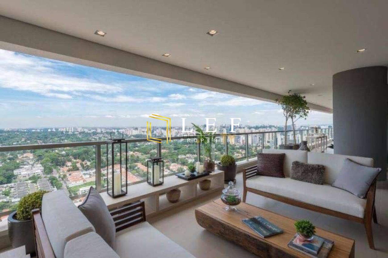 Lef Properties