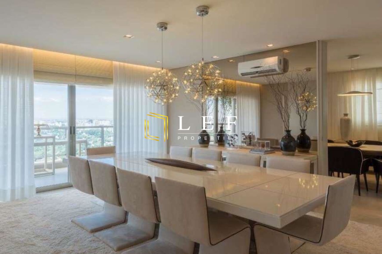 Lef Properties