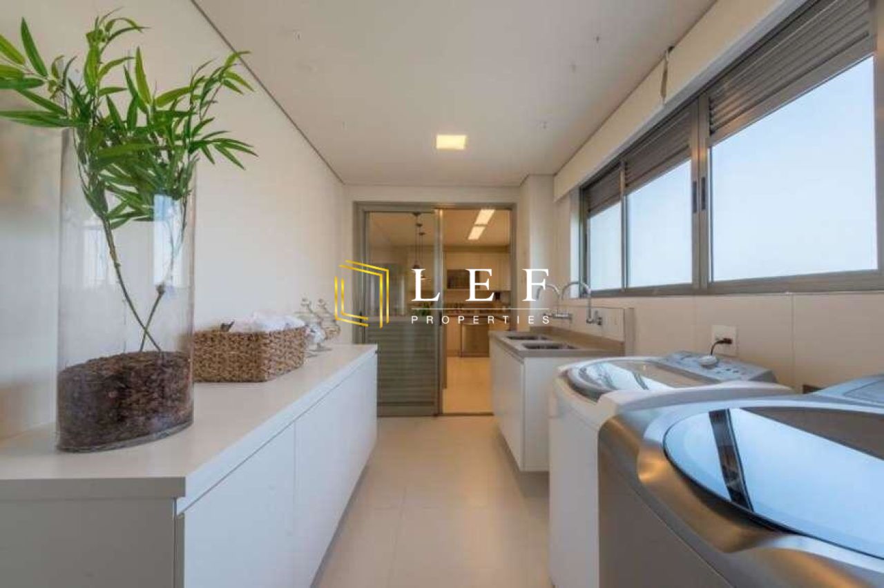 Lef Properties