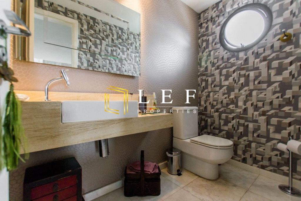 Lef Properties