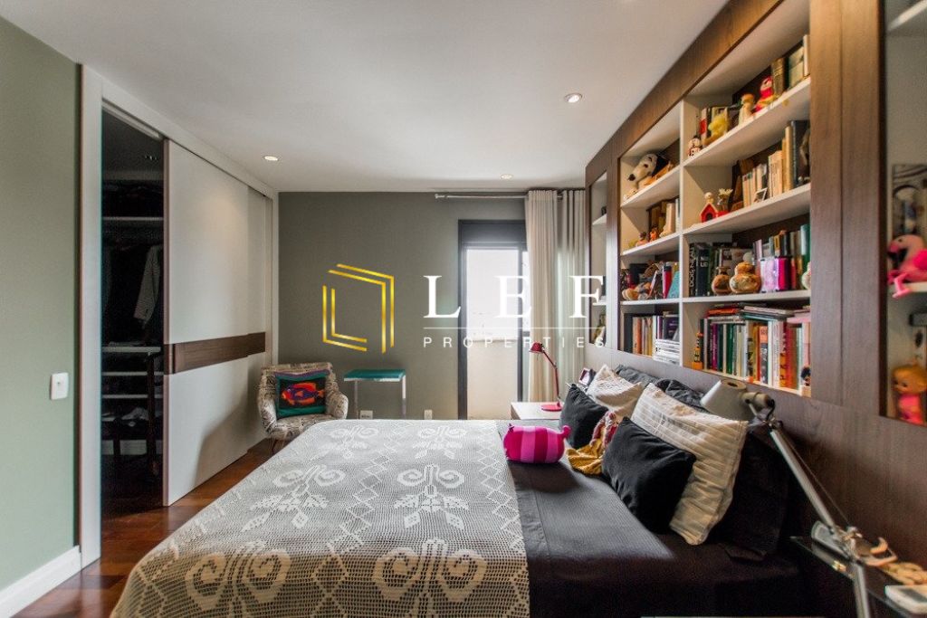 Lef Properties