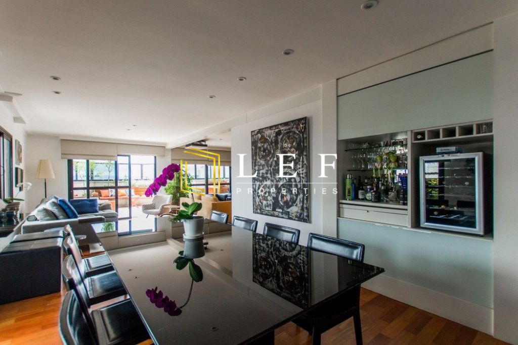 Lef Properties