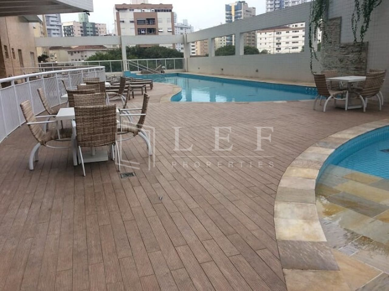 Lef Properties