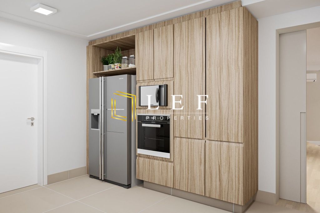 Lef Properties